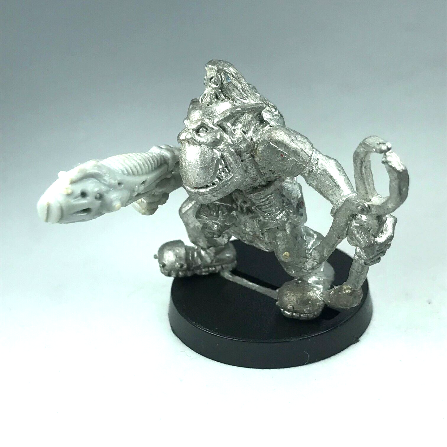 Classic Metal Space Ork Pain Boy - Rogue Trader - Warhammer 40K X2157