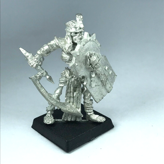 Classic Metal Tomb Guard Elite Tomb Kings - Warhammer Fantasy X10605