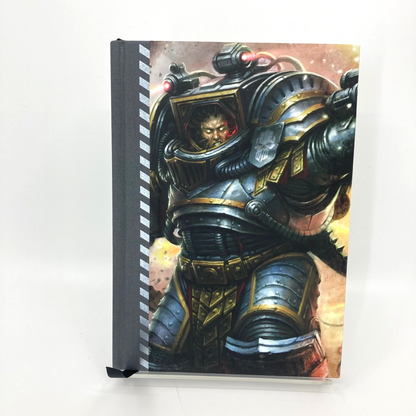 Perturabo: The Hammer Of Olympia - Limited Edition - Black Library M1908