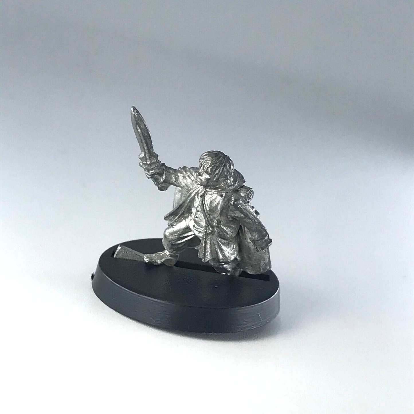 Sam Hobbit - LOTR / Warhammer / Lord of the Rings Metal Games Workshop X8457