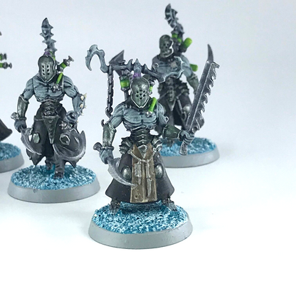 Drukhari Wracks Squad - Painted - Warhammer 40K Games Workshop C4260