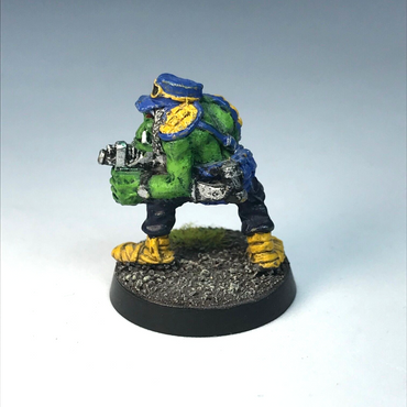 Metal Classic Space Ork Orks Trooper - Rogue Trader - Warhammer 40K X3269