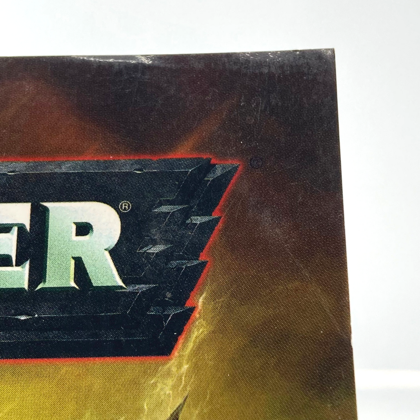 Warhammer 40k Rulebook - 6th Edition - Softback - Games Workshop Warhammer M1827