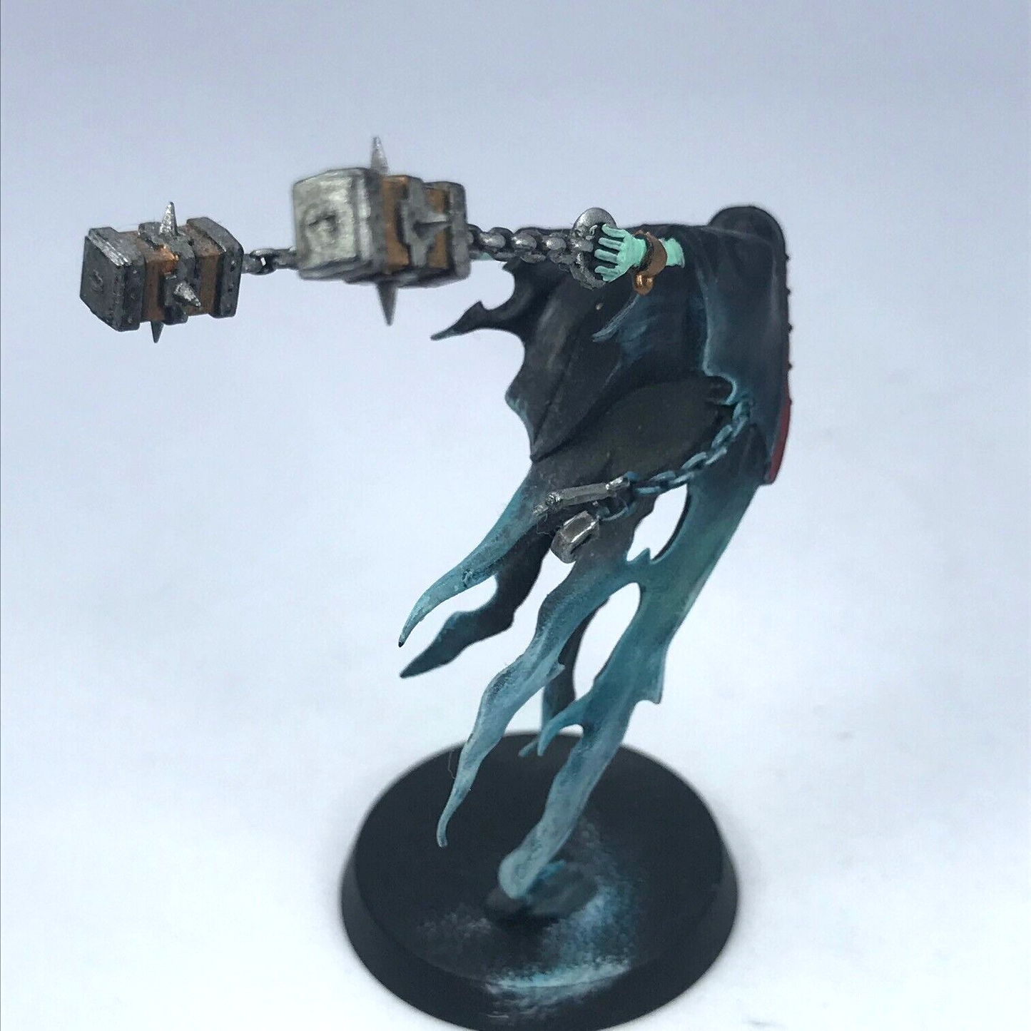 Chainghasts Chainghast Nighthaunt - Painted - Warhammer Age of Sigmar C2940