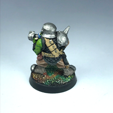 Metal Classic Space Ork Orks Trooper - Rogue Trader - Warhammer 40K X4263