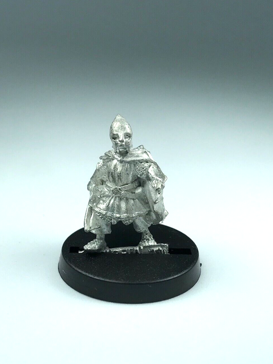 Metal Pippin in Minas Tirith Armour - LOTR / Warhammer / Lord of the Rings X1277