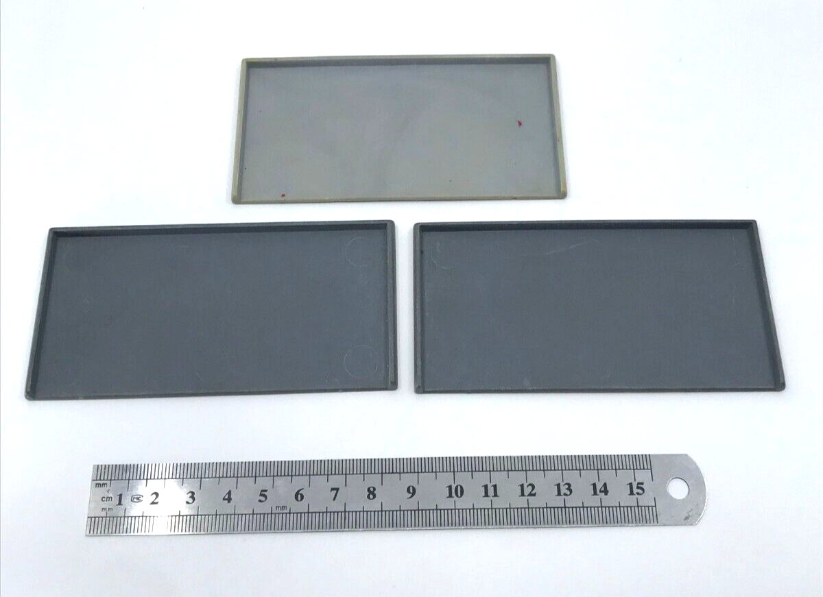 Model Movement Trays - Warhammer Fantasy - Games Workshop W4