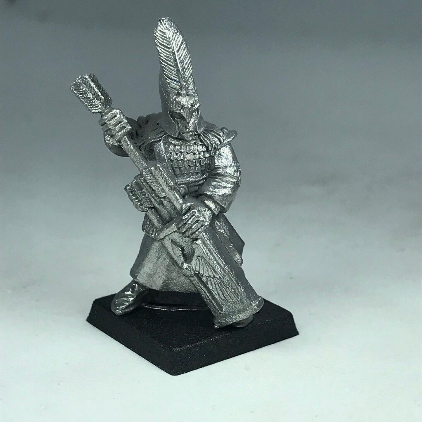 Metal Classic Repeater Bolt Thrower Crew High Elf Elves Warhammer Fantasy X1600