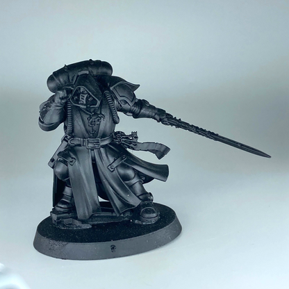 Primaris Phobos Librarian - Space Marines - Games Workshop Warhammer 40K C6609