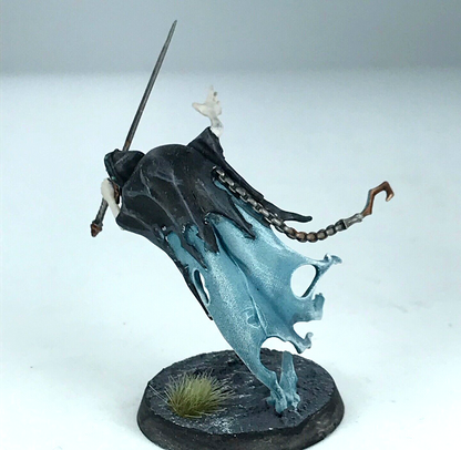 Bladegheist Revenant Nighthaunt - Painted - Warhammer Age of Sigmar C36