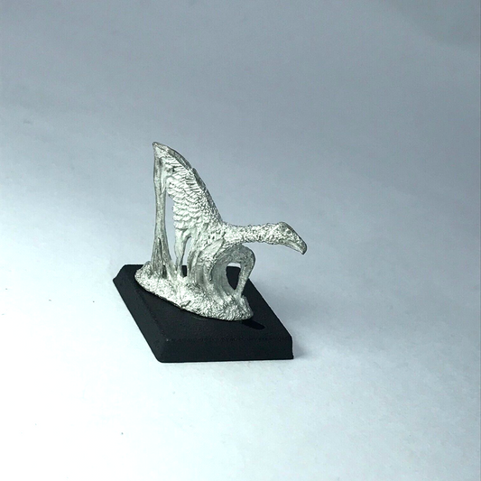 Chaos Tzeentch Sorcerer Bird Familiar - Warhammer Fantasy Games Workshop X5964