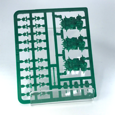 Epic Space Ork Sprue - Epic Armageddon Warhammer 40000 Games Workshop C3866