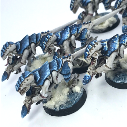 Termagant Swarm Tyranid Tyranids - Painted - Warhammer 40K C3775