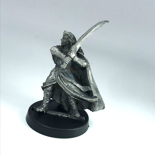 Glorfindel Elf Hero - LOTR / Warhammer / Lord of the Rings Metal X9044