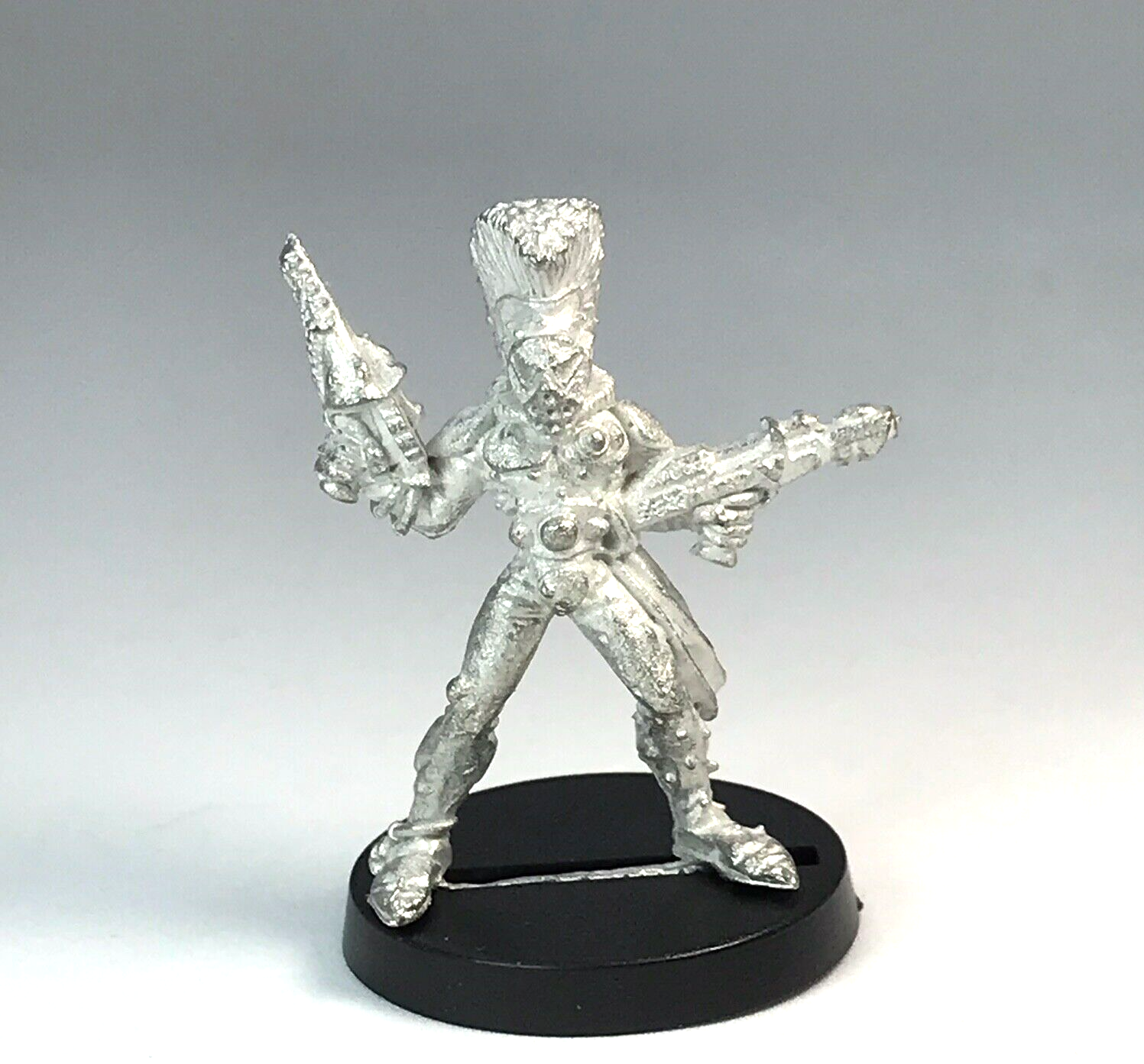 Eldar high harlequin troupe rogue trader - warhammer 40k metal classic x4880