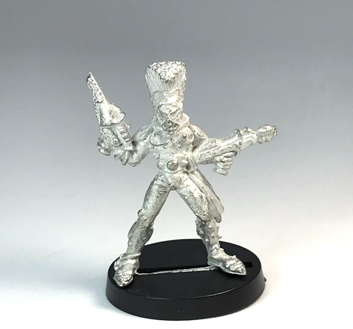 Eldar High Harlequin Troupe Rogue Trader - Warhammer 40K Metal Classic X4880