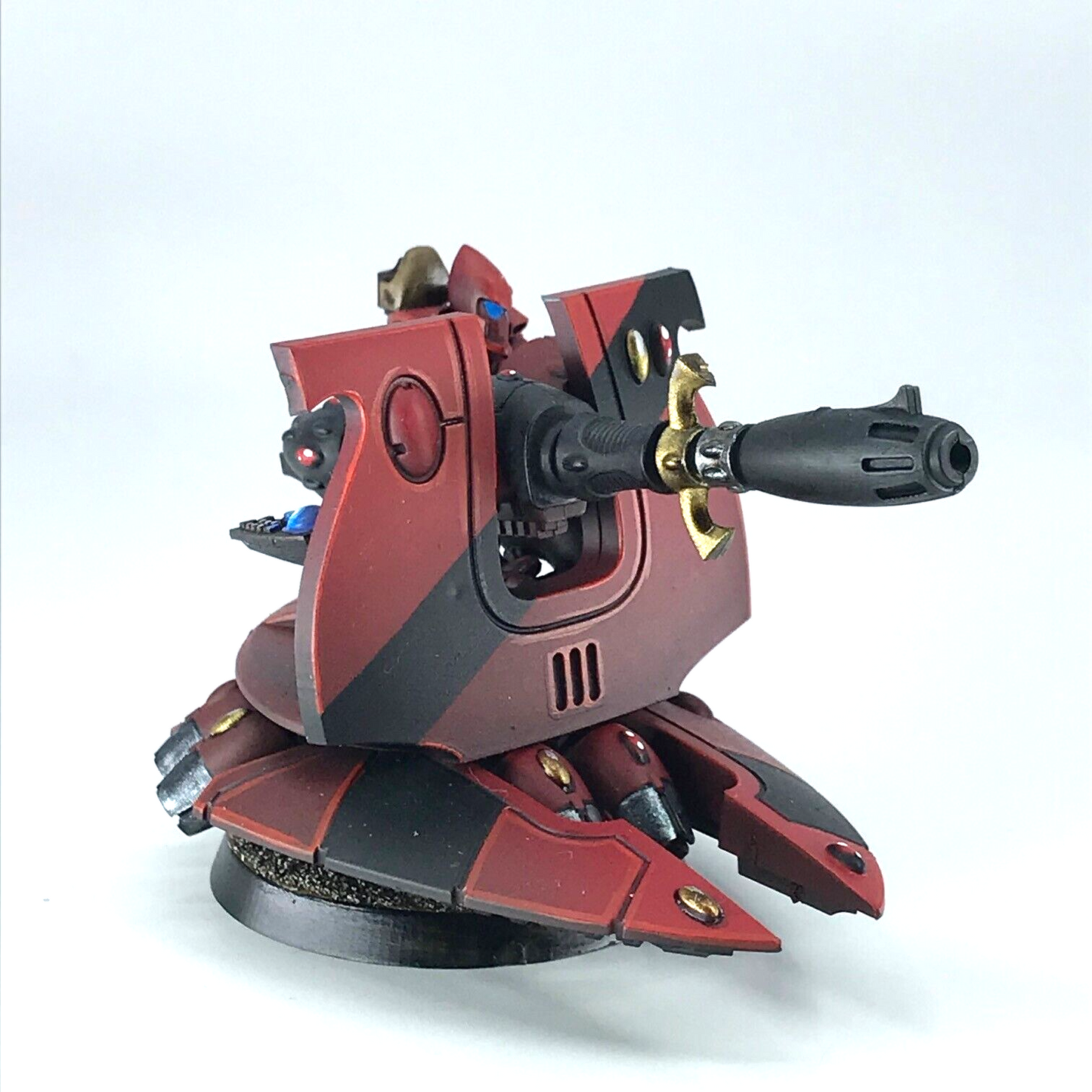 Support Weapon Craftworld Aeldari - Painted - GW Warhammer 40K C5060