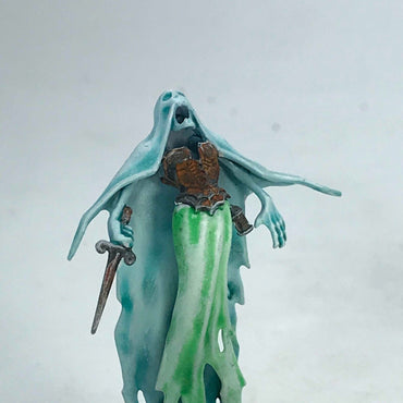 Nighthaunt Myrmourn Banshees Painted - Warhammer Age of Sigmar C106