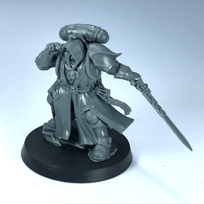 Primaris Librarian in Phobos Armour - Warhammer 40K Games Workshop X12291