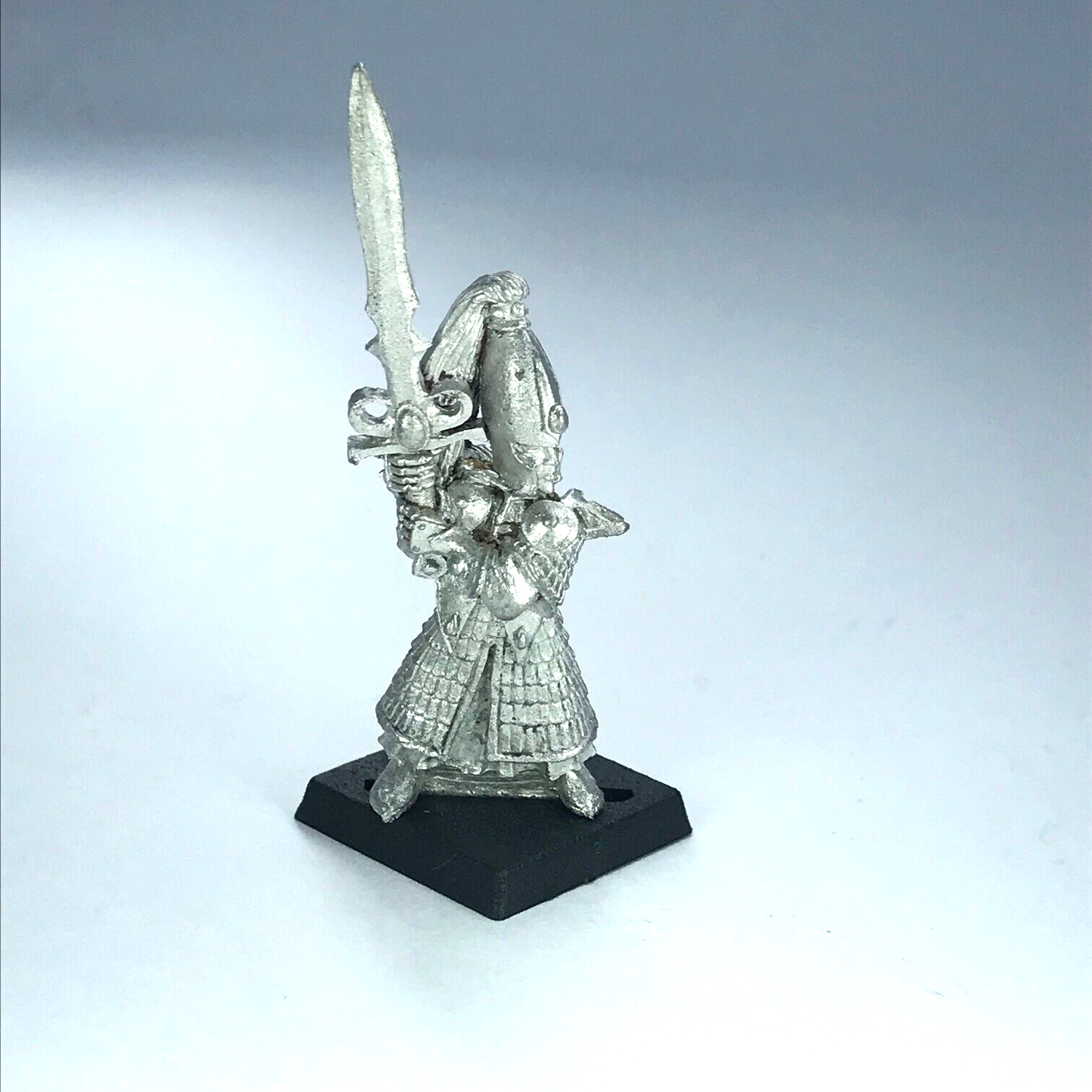 Classic Metal High Elves Elf Swordmaster of Hoeth - Warhammer Fantasy X13201