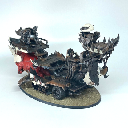 Kill Rig - Orks - Warhammer 40k Games Workshop
