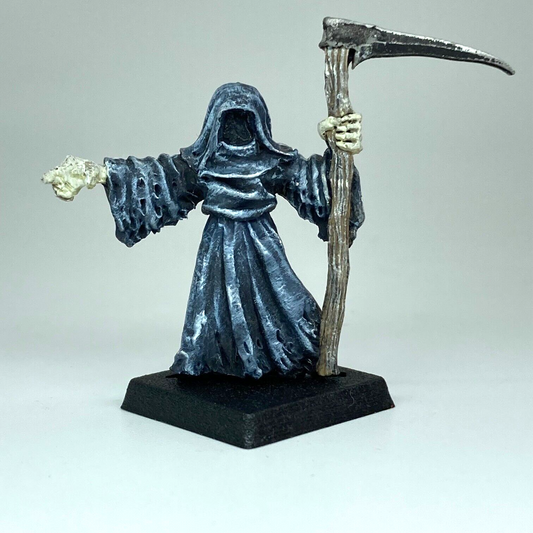 Undead Wight Undead Vampire Counts Citadel - Warhammer Fantasy Metal X10109