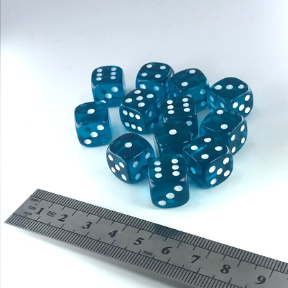 Soul Wars D6 Dice Set Age Of Sigmar Warhammer Games Workshop X11826