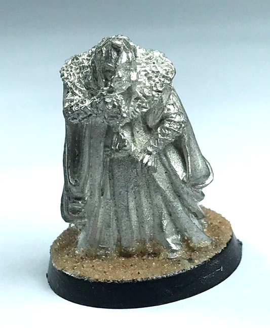 Metal Grima Wormtongue Saruman Spy - LOTR / Warhammer / Lord of the Rings X1832