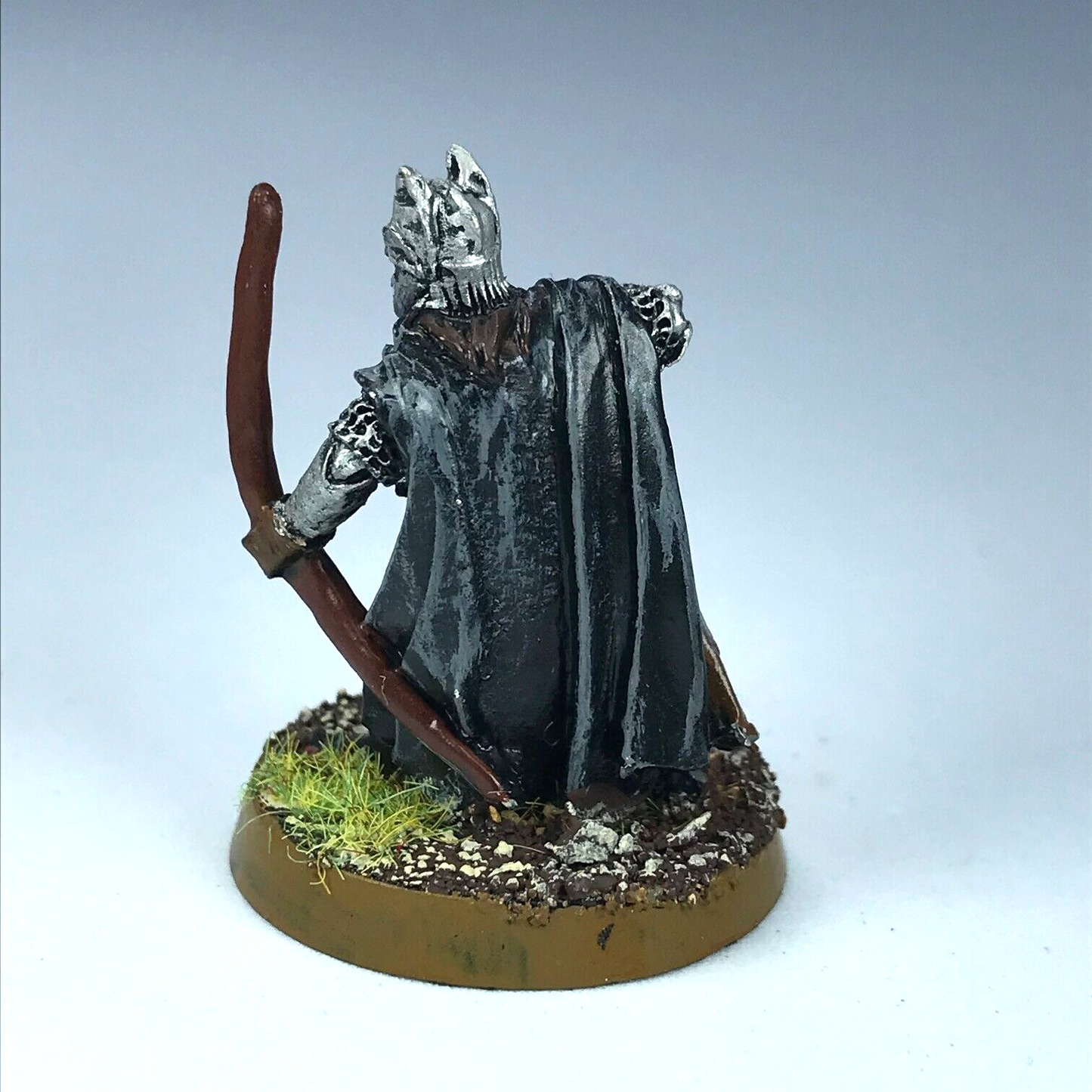 Metal Numenor Archer LOTR - Painted - Warhammer / Lord of the Rings X5041