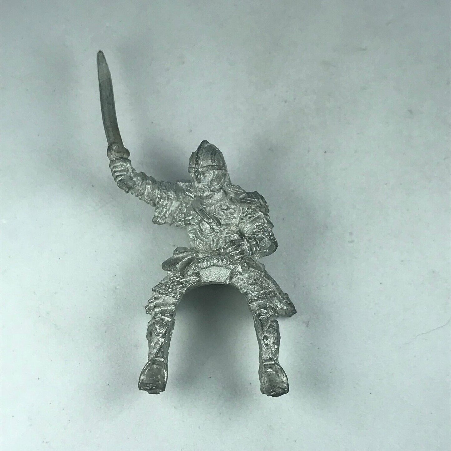 Metal Eomer Rohan Captain LOTR - Warhammer / Lord of the Rings X9336