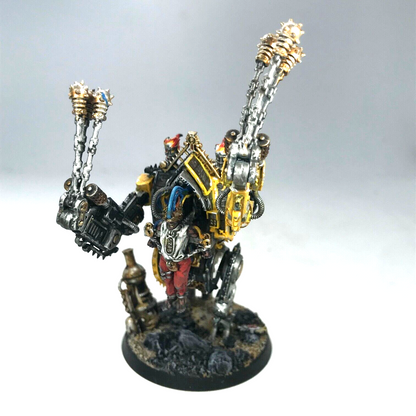 Penitent Engine Adepta Sororitas - Painted - Warhammer 40K C1247