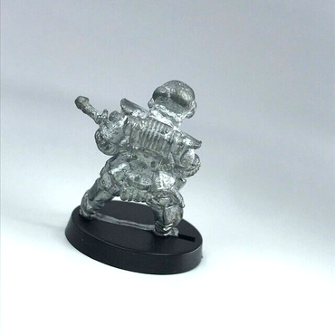 Imperial Army Heavy Trooper Rogue Trader Warhammer 40K Games Workshop X8429