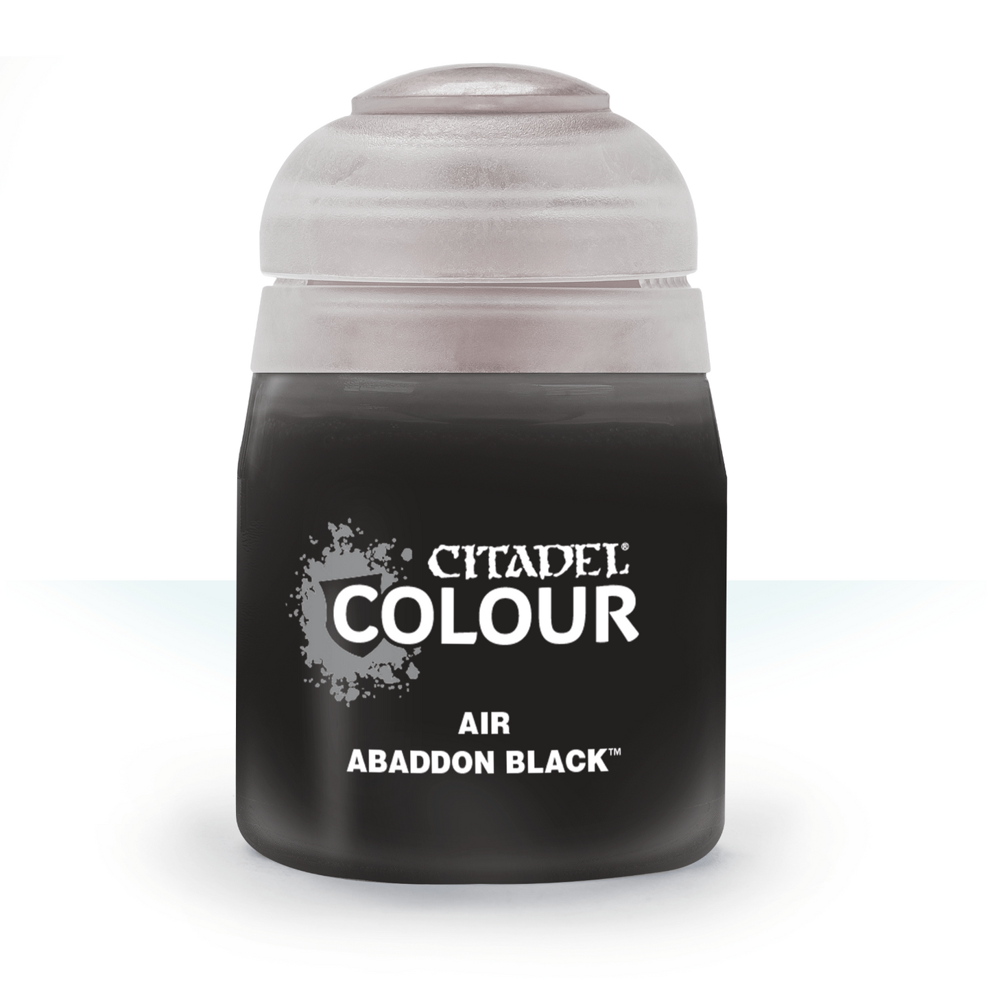 Abaddon Black - Citadel Air 24ml Games Workshop Citadel Paint