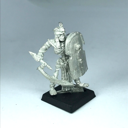 Classic Metal Tomb Guard Elite Tomb Kings - Warhammer Fantasy X9740