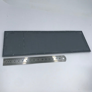 Model Movement Tray - Scale Shown - Warhammer Fantasy / Age of Sigmar MT30