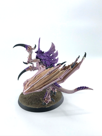 Tyranid Prime Tyranids - Warhammer 40K Games Workshop Painted C4875