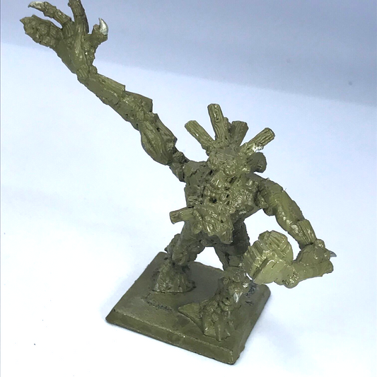 Wood Elves Treeman Durthu - Warhammer Fantasy Classic Metal GW C3867