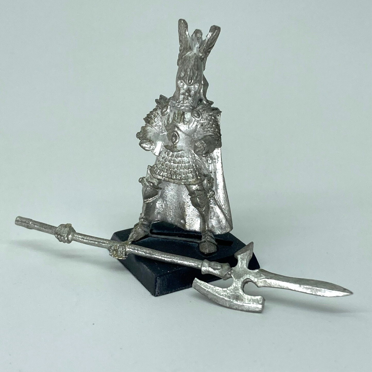 Phoenix Guard - High Elves - Citadel Warhammer Fantasy Classic Metal X13881