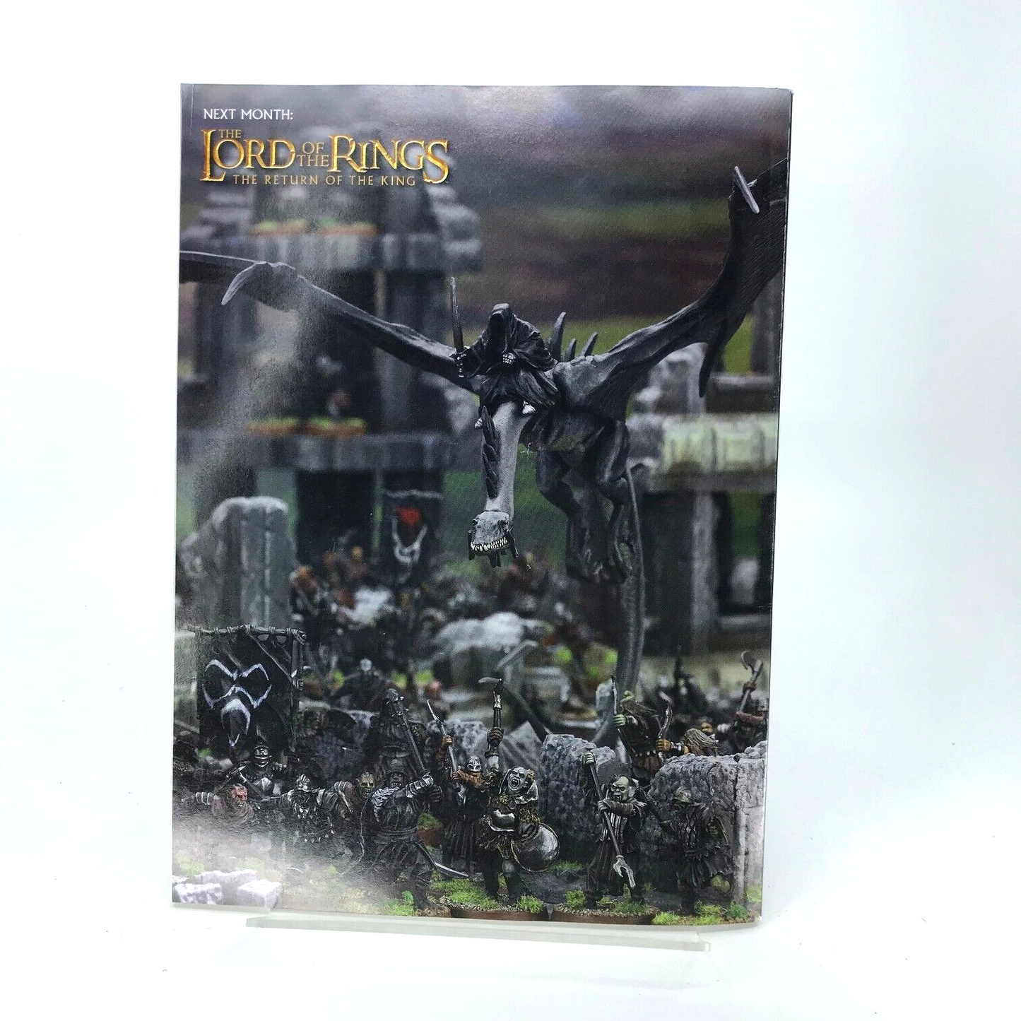 White Dwarf 286 Magazine Games Workshop Warhammer Fantasy 40,000 40K M445