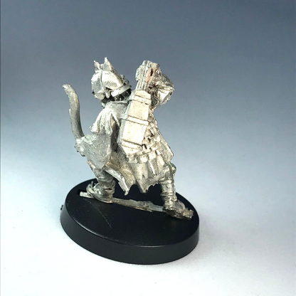 Mordor Orc Archer LOTR - Warhammer / Lord of the Rings Metal GW X13150