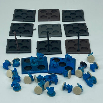 Ork Lootas - Orks - OOP Epic Armageddon Warhammer Games Workshop X1176
