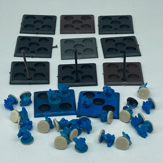 Ork Lootas - Orks - OOP Epic Armageddon Warhammer Games Workshop X1176
