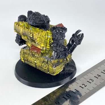 Great Gargant - Orks - OOP - Epic Warhammer 40K Games Workshop Metal C6346