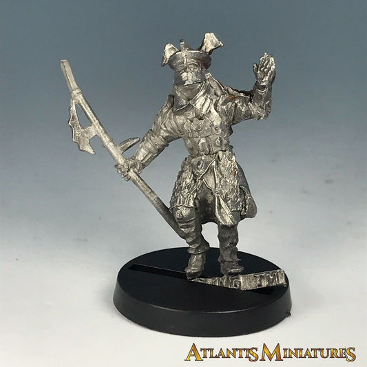 Metal Easterling Armoured Warrior LOTR - Warhammer / Lord of the Rings X5494