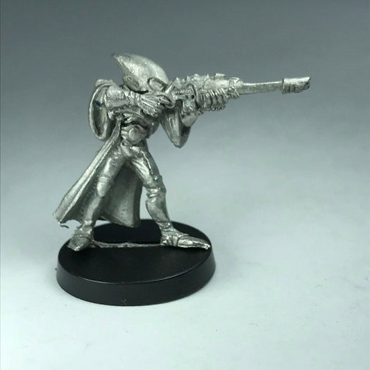 Metal Eldar Aeldari Scout - Warhammer 40K X7447