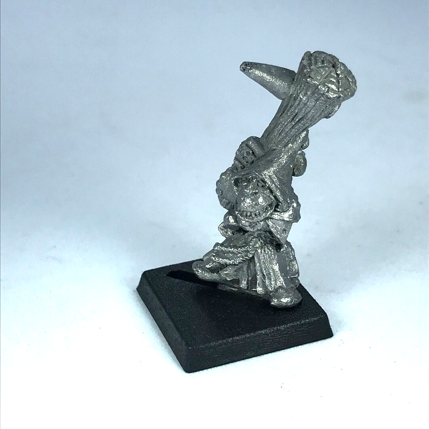 Metal Classic Night Goblin Warrior Orcs Goblins - Warhammer Fantasy X12391