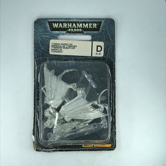 Metal Tyranid Gargoyles Blister - Warhammer 40K C1145