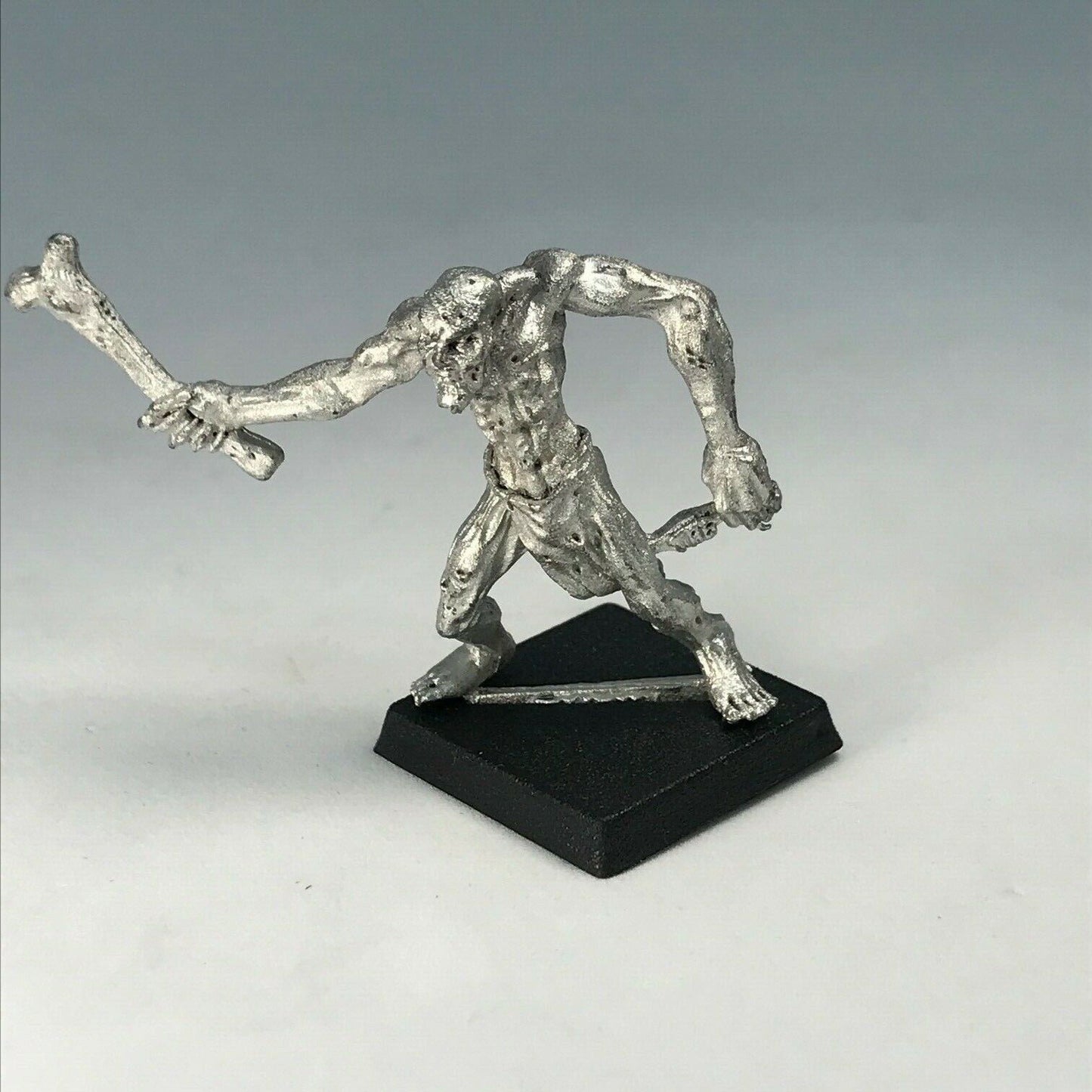 Metal Undead Ghoul Vampire Count - Warhammer Fantasy Age of Sigmar X6864