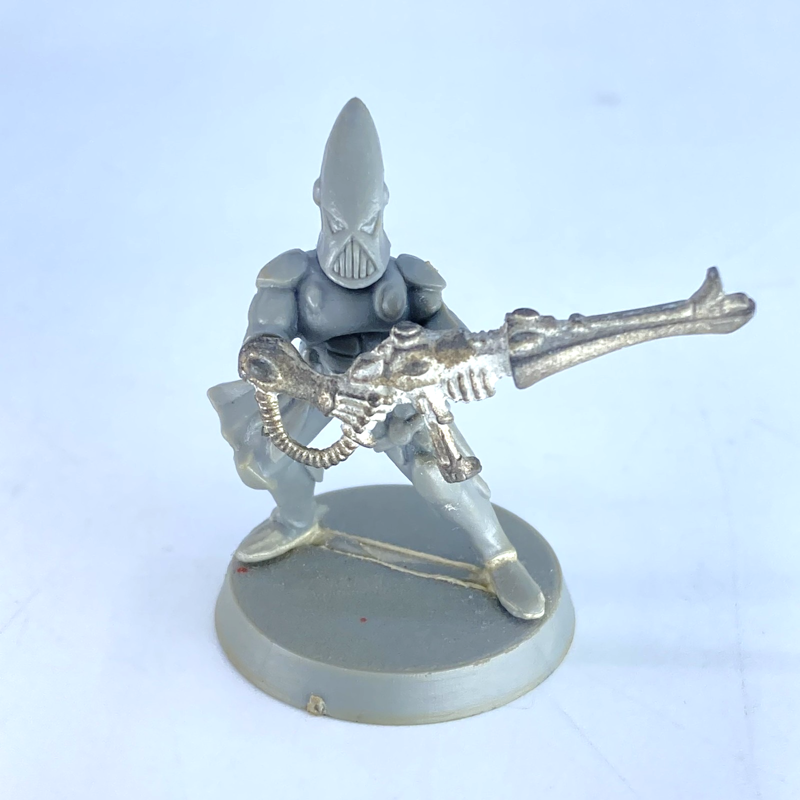 Eldar guardian - space elves rogue trader - warhammer 40k part metal x16428