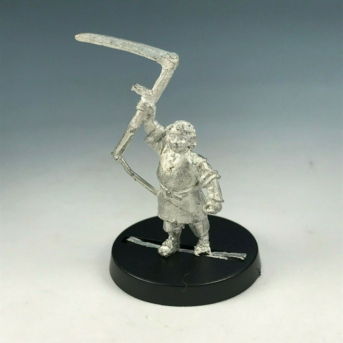 Metal Farmer Maggot Hobbit LOTR - Warhammer / Lord of the Rings X8124